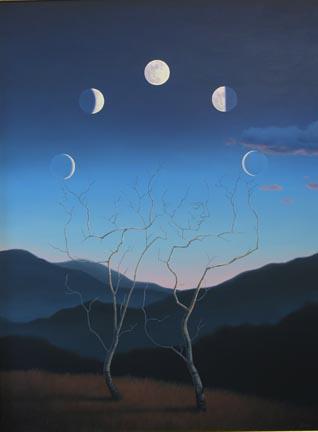 moon phase