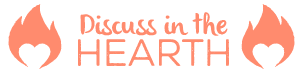 DISCUSSINHEARTHPEACH